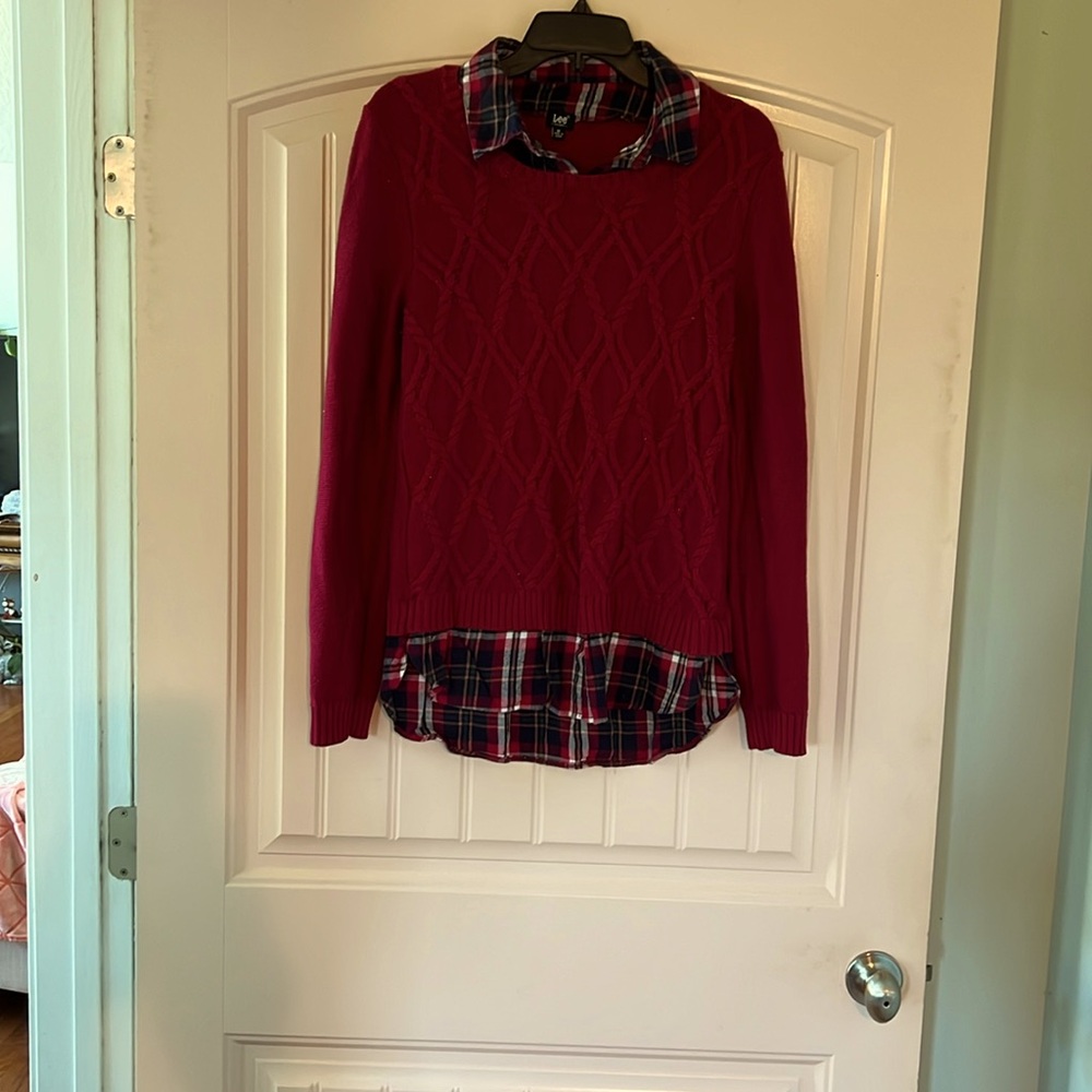 Awesome sweater